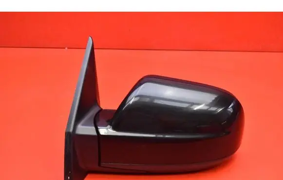 Hyundai Tucson JM Front door electric wing mirror 012268