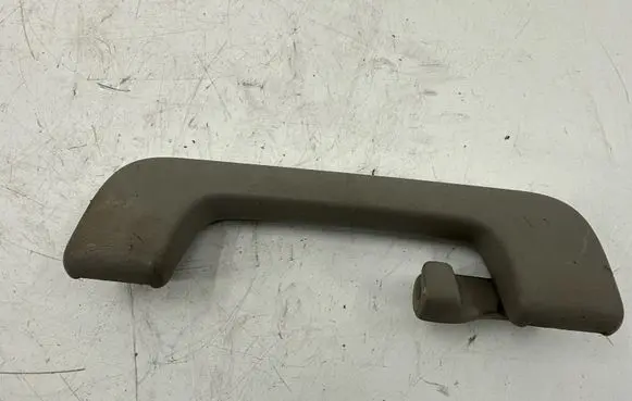 Audi A4 S4 B6 8E 8H Rear interior roof grab handle 8E0857607A