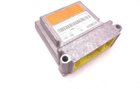 Mercedes-Benz Sprinter W906 Airbag control unit/module A9064461142 0285010224