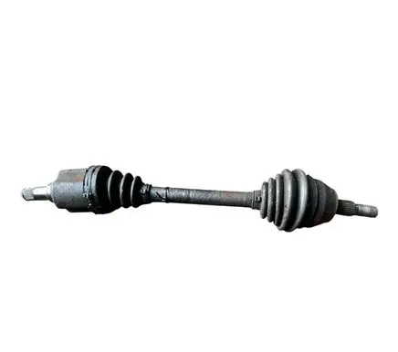 Ford C-MAX II Front driveshaft