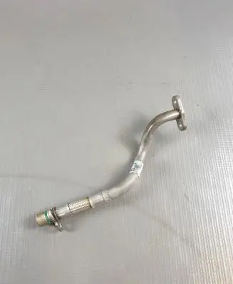 Ford Ecosport Turbo turbocharger oiling pipe/hose CM5G6K677HA