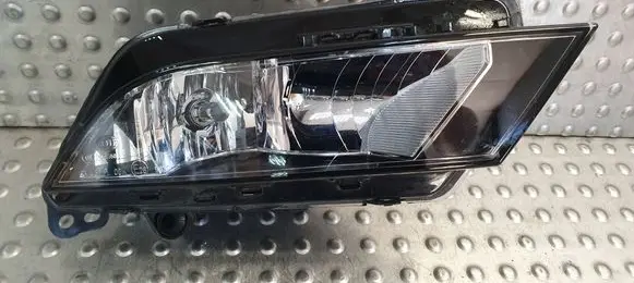 Seat Ibiza IV (6J,6P) Front fog light 6J9941702A