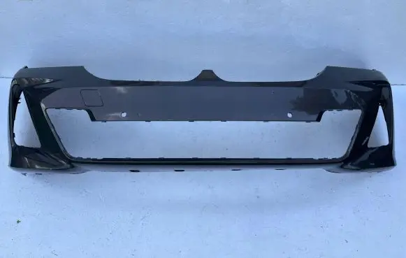 BMW 5 GT F07 Front bumper 51118078784