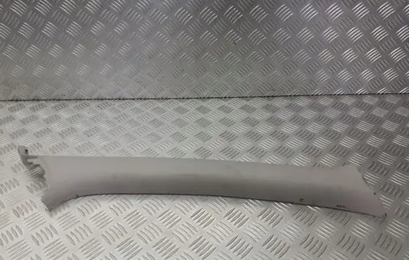 Citroen C5 (A) pillar trim 9685464277