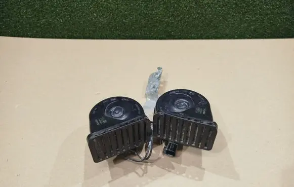 Ford Transit VII Horn signal GK2T13A803AB 4L11032022 B34SA1442C1