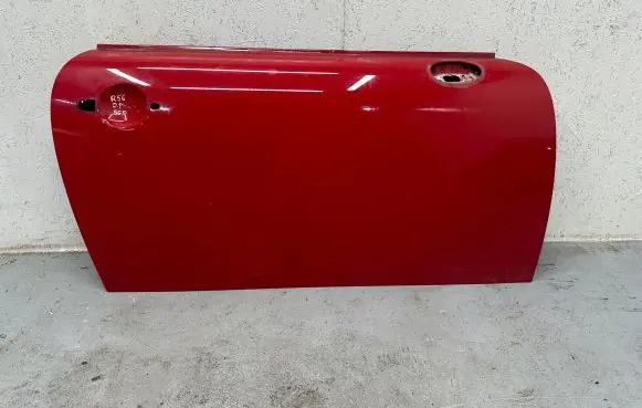 Mini One - Cooper Coupe R56 Door (2 Door Coupe) 2755936 41002755936