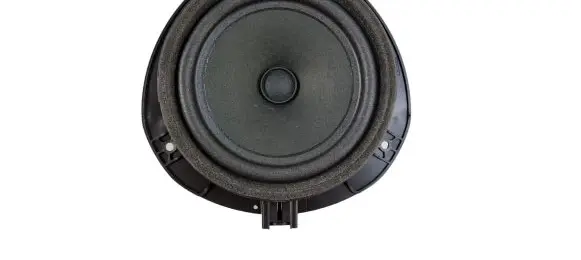 Ford Explorer VI Rear door speaker LB5T18808 LB5T18808DA M5XUN
