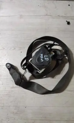 Ford Mondeo MK V Front seatbelt 1034787 61429234 0589P1000332