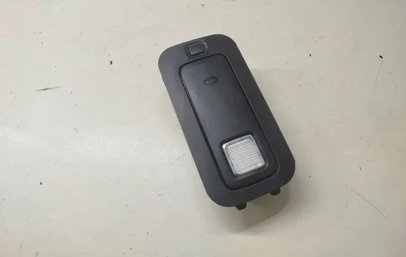 KIA Carens III Boot/trunk interior light 92650A4000