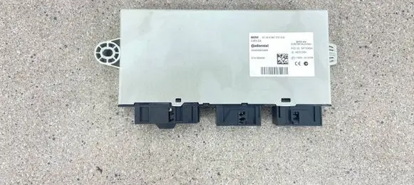 BMW M6 CAS control unit/module 6809372 61356809372