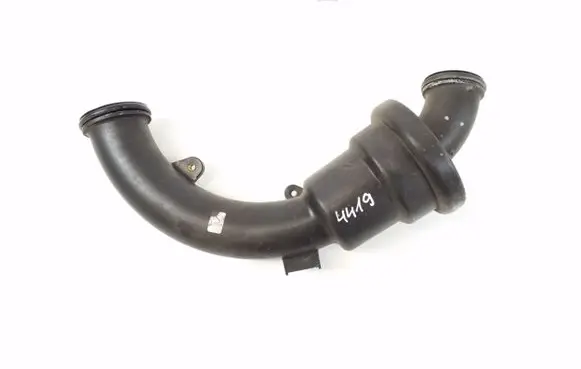 Mercedes-Benz B W246 W242 Air intake hose/pipe A6511400387