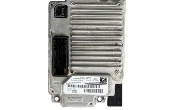 Ford Focus Other control units/modules 3U5T14G371GDC