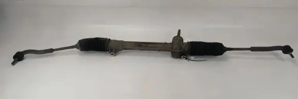 Fiat Panda II Steering rack 137502396E