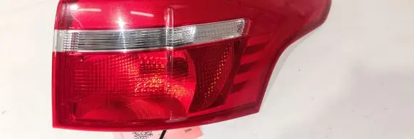 Ford Focus Rear/tail lights F1EB13404DA