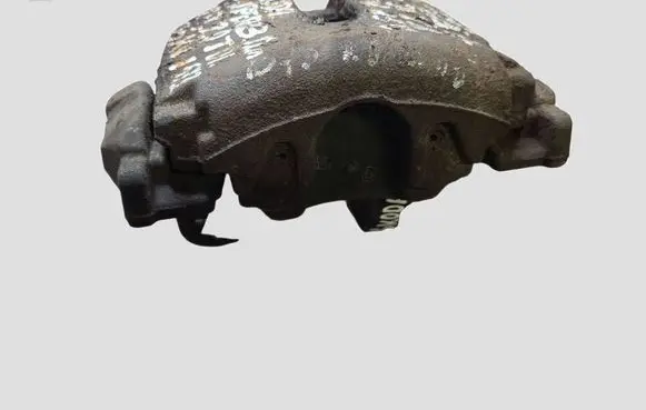 Skoda Superb B6 (3T) Front brake caliper