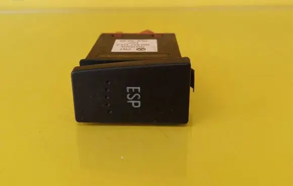 ESP (stability program) switch