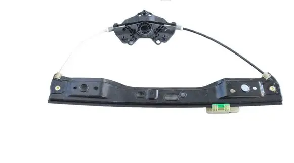 Volvo XC90 Rear window lifting mechanism without motor C18394100