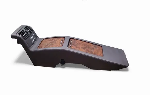 Mercedes-Benz CLS C218 X218 Center console A2188300354 A2186801250