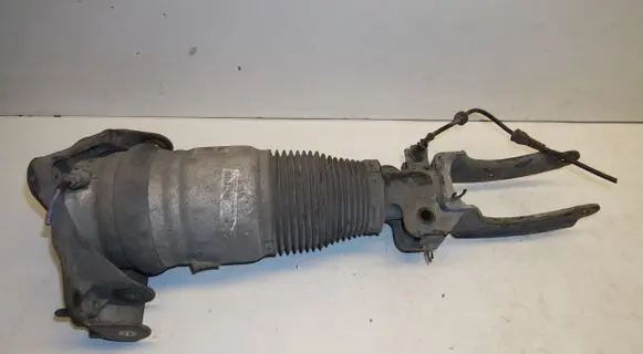 Audi Q7 4L Front shock absorber/damper 7L8616039B