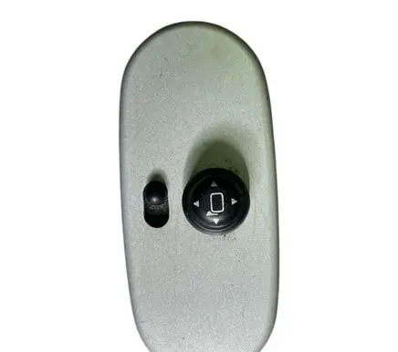 Mini One - Cooper R50 - 53 Wing mirror switch 6915123 03216000