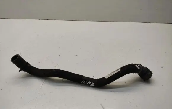 Mini Cooper Countryman R60 Engine coolant pipe/hose 7606001 64217606001 127443