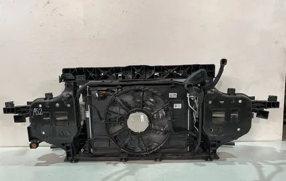 Hyundai Ioniq 5 Radiator set 25304GI100 25380GI000 200NX5AF09