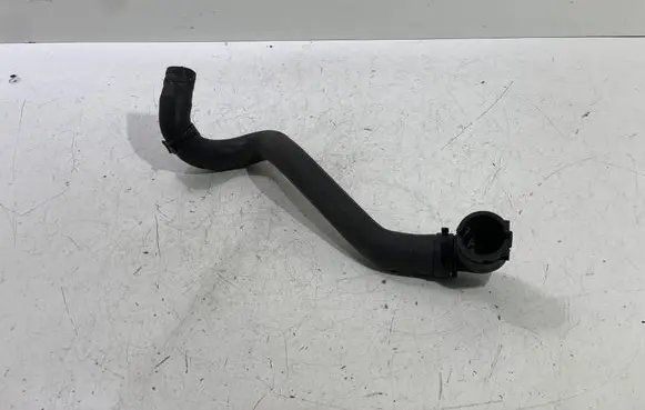 Jaguar XF X250 Engine coolant pipe/hose 