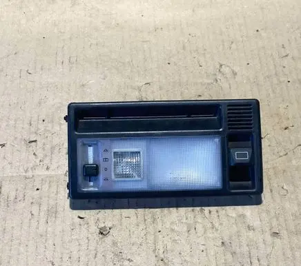 Mercedes-Benz E W124 Front seat light 1248202201