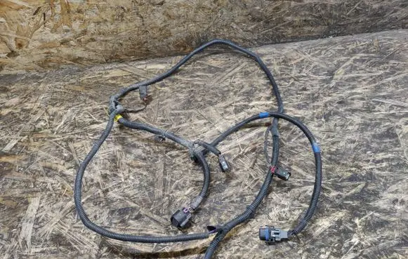 Opel Antara Other wiring loom 8J05KWC 109S600