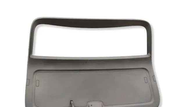 Skoda Kodiaq Tailgate trim 565867975 565867975A