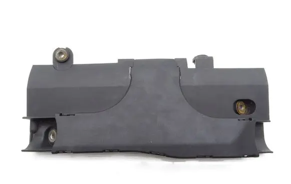 Jaguar XF X250 Engine cover (trim) 9X236L091AA