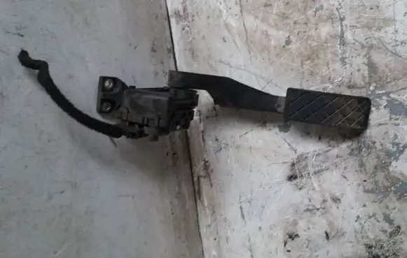 Audi A2 Accelerator throttle pedal