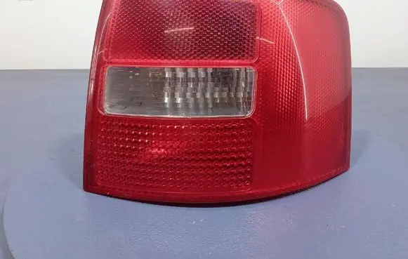 Audi A6 Allroad C5 Rear/tail lights 4B9945096F