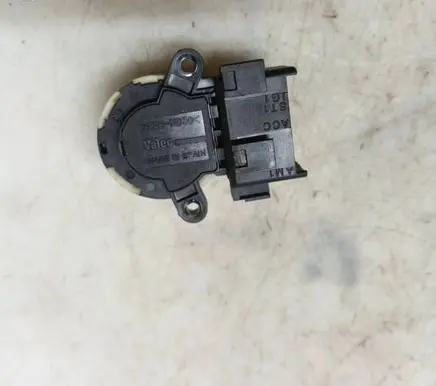 Toyota Corolla E120 E130 Ignition lock contact 
