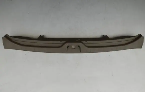 Volvo XC60 Trunk/boot sill cover protection 30740438