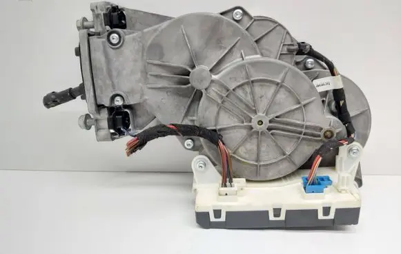 Mercedes-Benz E AMG W213 Tailgate/trunk/boot lift motor A2137605600 A2139000500