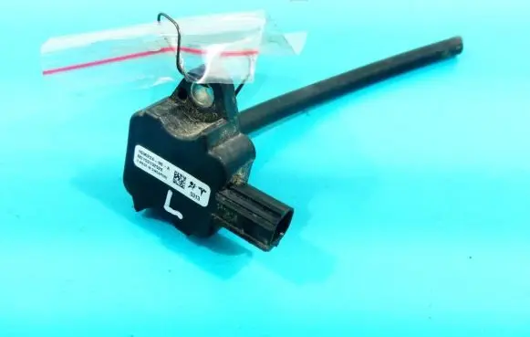 Tesla Model S Fuel cut-off switch 1030224-00-A IMPRK1149453