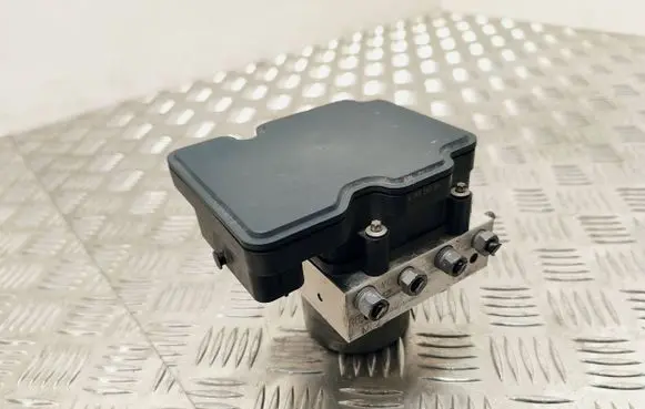 Peugeot 308 ABS Pump 9808055980 9834286580 970025