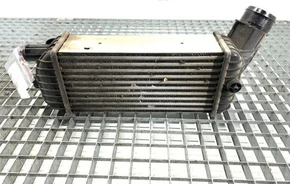 Citroen DS4 Intercooler radiator 