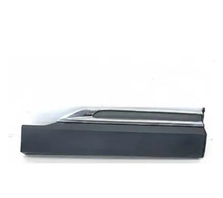 Renault Espace V (RFC) Rear door trim (molding) 828761828R