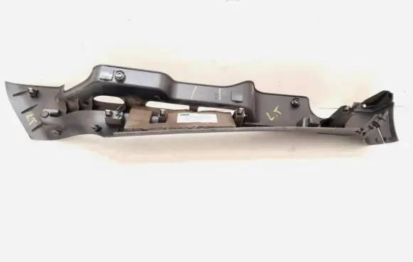 Ford Mondeo MK IV Parcel shelf load cover mount bracket 7S71-N55159
