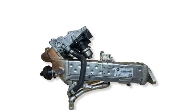 BMW X3 F25 EGR valve cooler 8477660