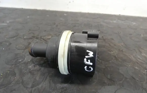 Skoda Fabia Mk2 (5J) Electric auxiliary coolant/water pump 6R0965561A 12402100502 082204
