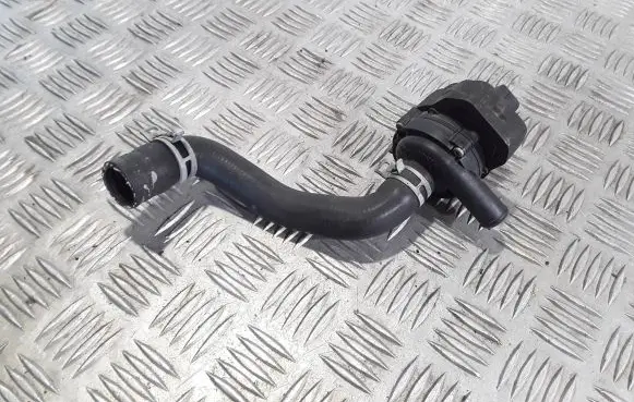 Mercedes-Benz ML W164 Electric auxiliary coolant/water pump A2118350028 3130591163 A1645060735