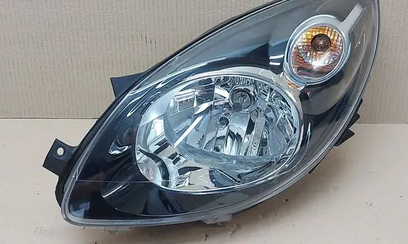 Renault Twingo II Headlight/headlamp 1E727151025
