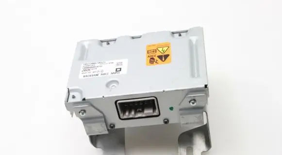 Opel Mokka Other control units/modules 42393207