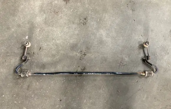 Subaru Forester SH Rear anti-roll bar/sway bar 