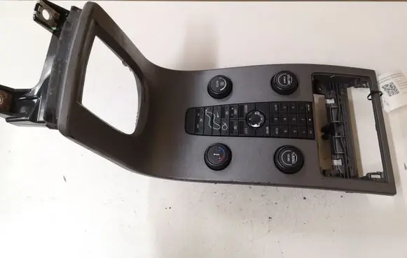 Volvo S40 Climate control unit 8623067 8650702 33378M