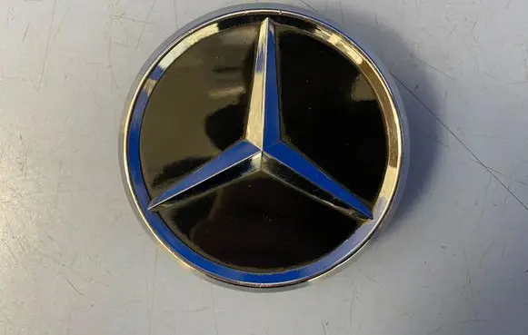 Mercedes-Benz E W212 Original wheel cap