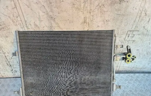 Volvo XC60 A/C cooling radiator (condenser) 8G9119710AC